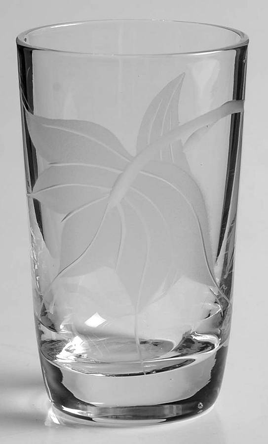 UNK462 Shot Glass by Unknown Manufacturer-1
