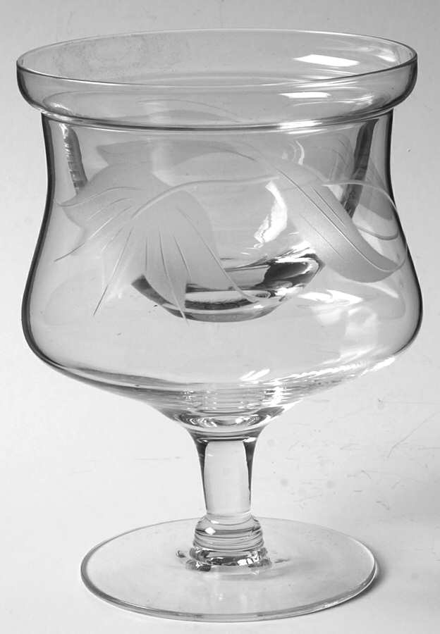 UNK462 Seafood Cocktail & Liner by Unknown Manufacturer-1