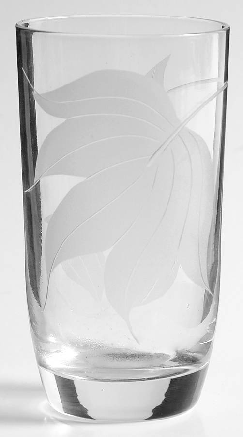 UNK462 8 Oz Flat Tumbler by Unknown Manufacturer-1