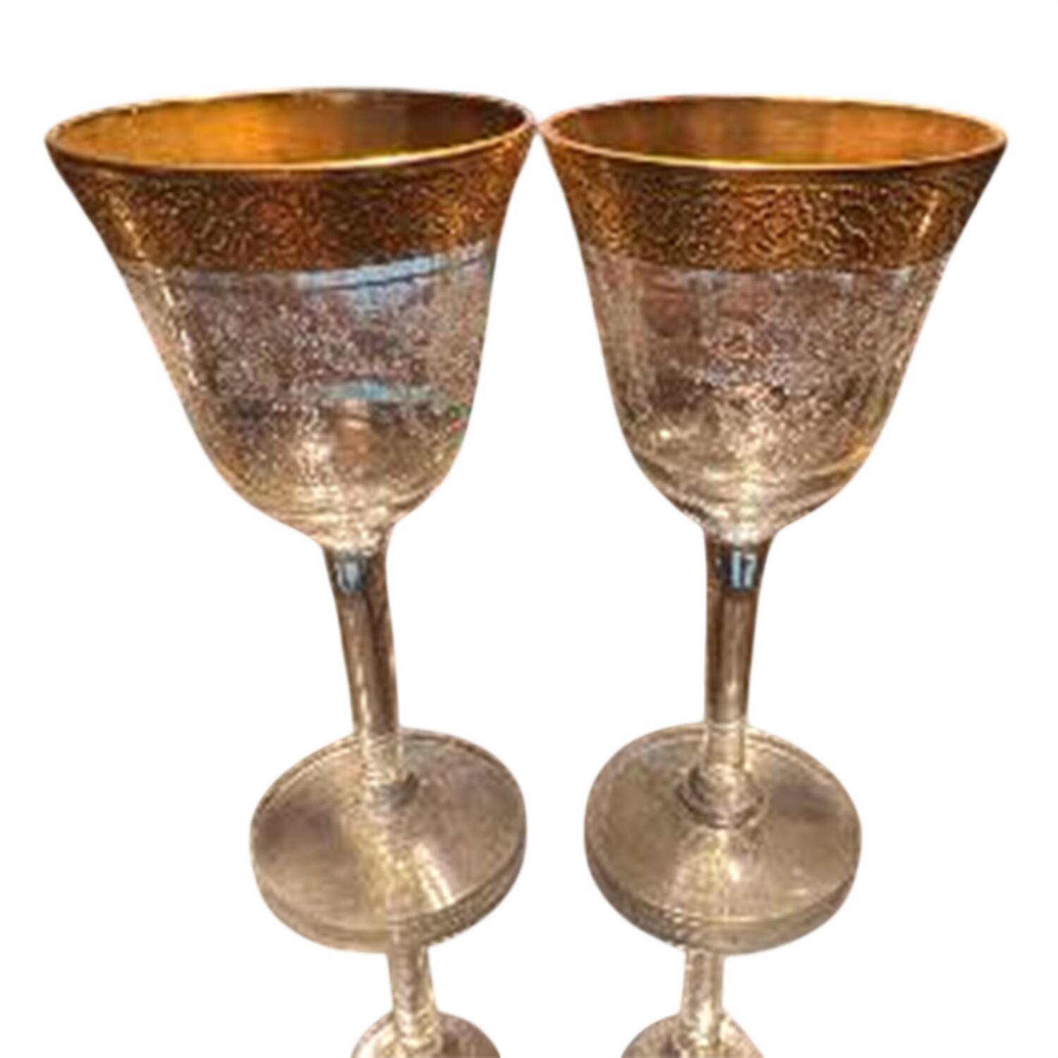 UNK476 Wine Glass by Unknown Manufacturer-1