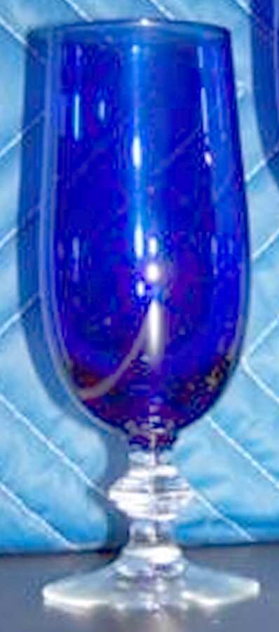 UNK489 Juice Glass by Unknown Manufacturer-1