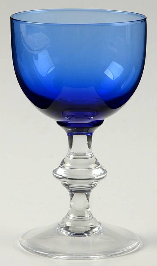 UNK489 Wine Glass by Unknown Manufacturer-1