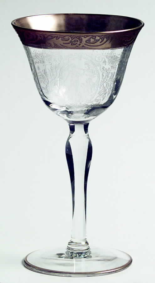 UNK423 Gold Liquor Cocktail by Unknown Manufacturer-1
