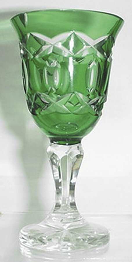 Noguera Cordial Glass by Unknown Manufacturer-1
