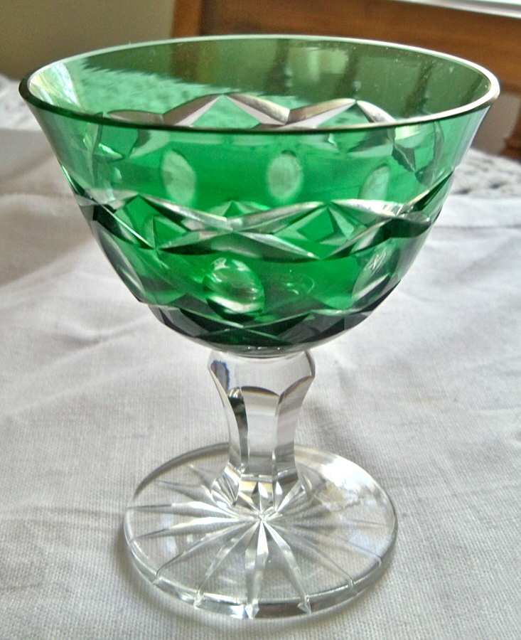 Noguera Low Sherbet by Unknown Manufacturer-1