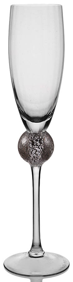 Manhattan Silver Fluted Champagne by Union Street-1