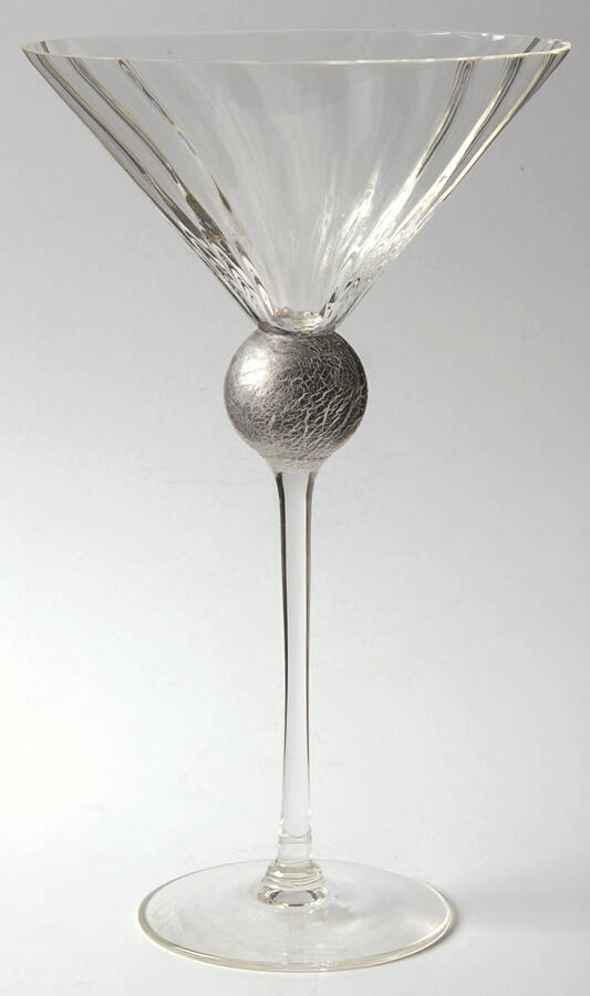 Manhattan Silver Martini by Union Street-1