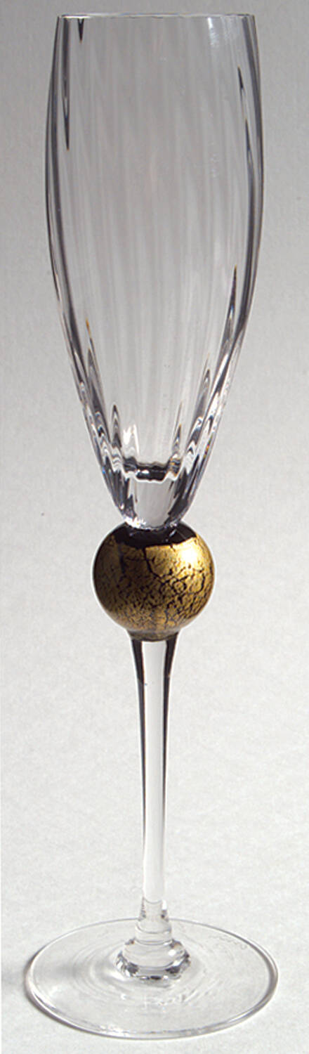 Manhattan Black Fluted Champagne by Union Street-1