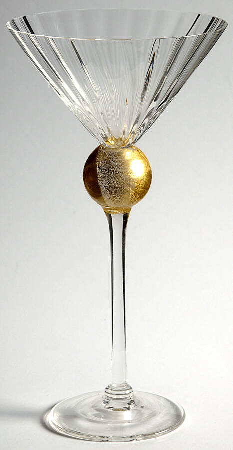 Manhattan Gold Martini by Union Street-1