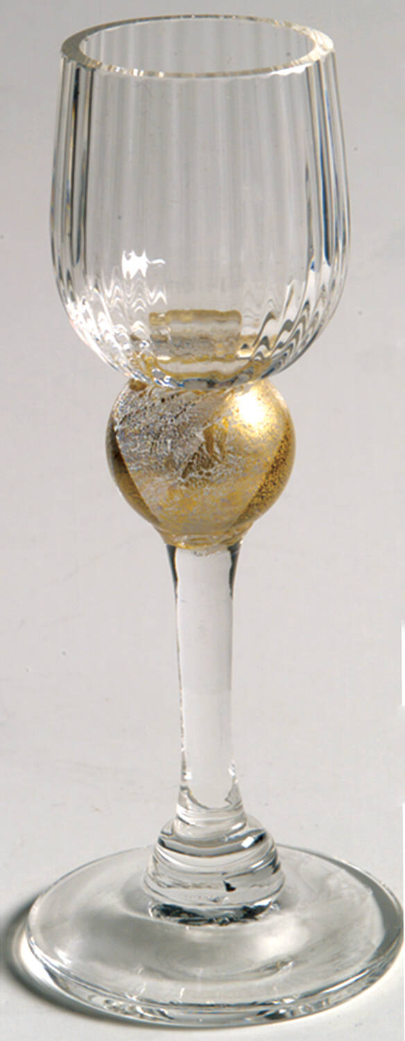 Manhattan Gold Cordial by Union Street-1