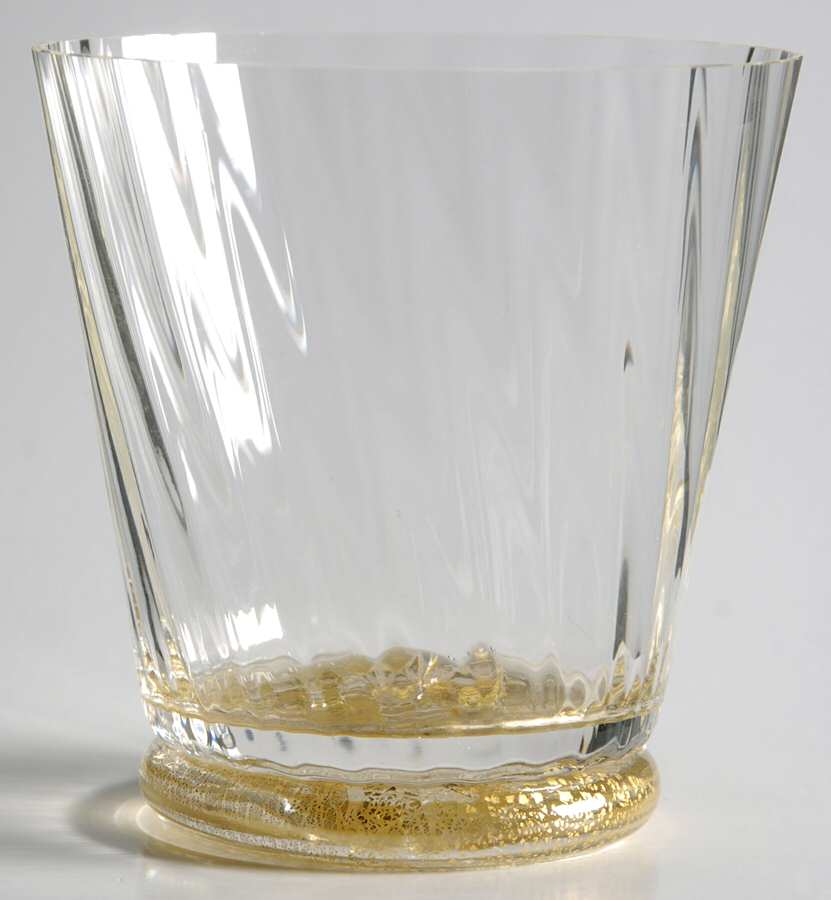 Manhattan Gold Double Old Fashioned by Union Street-1