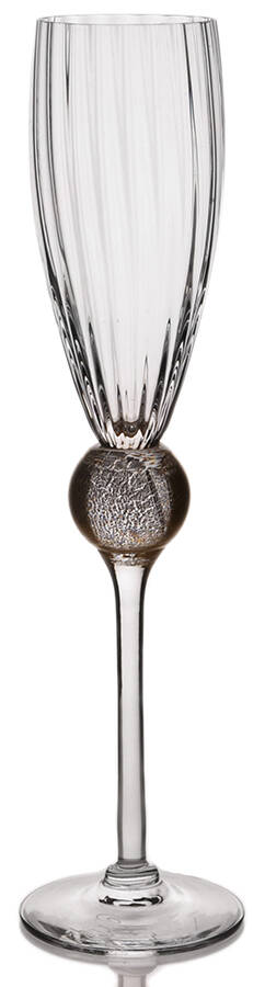 Manhattan Gold Fluted Champagne by Union Street-1