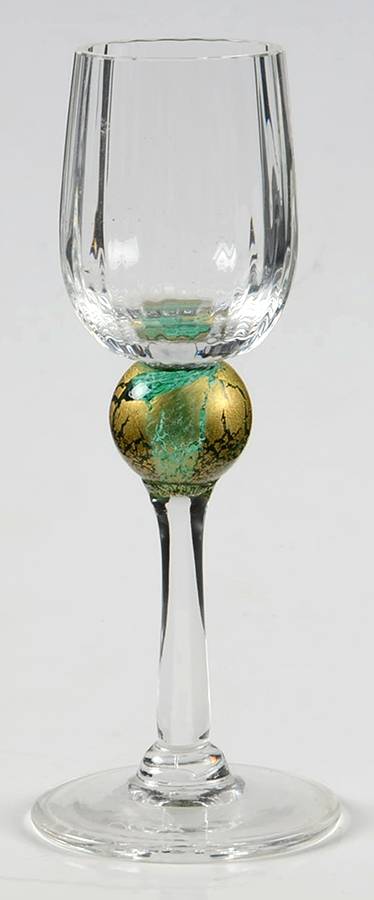 Manhattan Emerald Green Cordial by Union Street-1