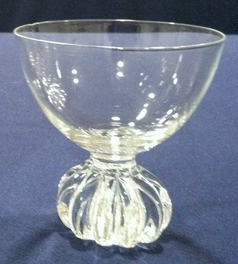 LRS9796 Champagne/Tall Sherbet by Libbey Glass Company-1
