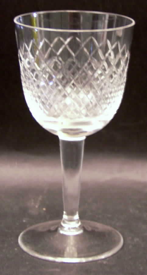 UNK539 Wine Glass by Unknown Manufacturer-1
