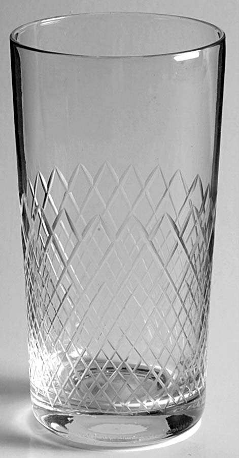 UNK539 10 Oz Flat Tumbler by Unknown Manufacturer-1