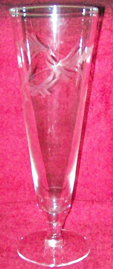 WGL78 Pilsner Glass by Weston-1