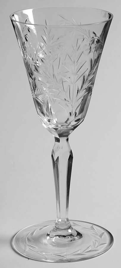 UNK550 Wine Glass by Unknown Manufacturer-1
