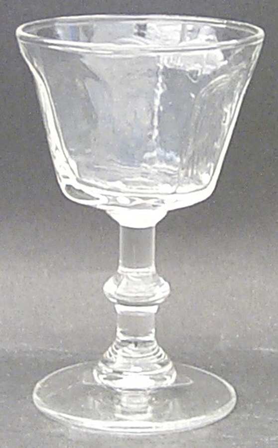 UNK542 Clear Liquor Cocktail by Unknown Manufacturer-1