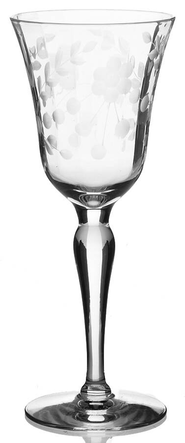UNK556 Wine Glass by Unknown Manufacturer-1