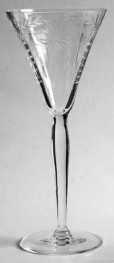 UNK560 Wine Glass by Unknown Manufacturer-1