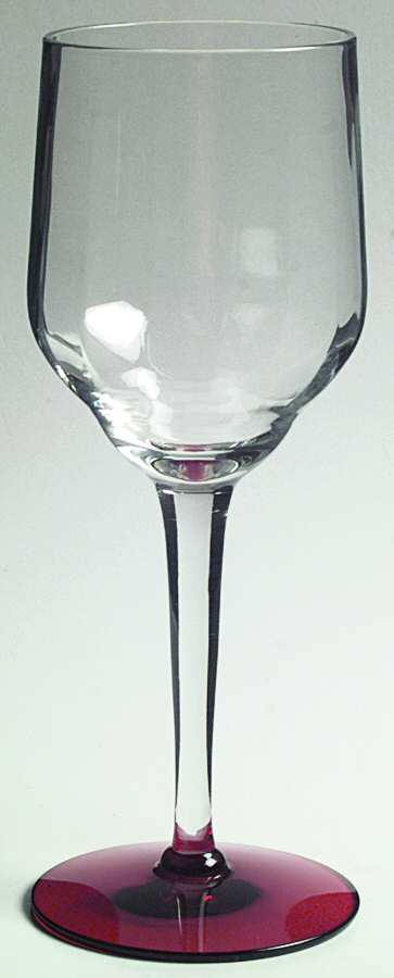 UNK569 Water Goblet by Unknown Manufacturer-1