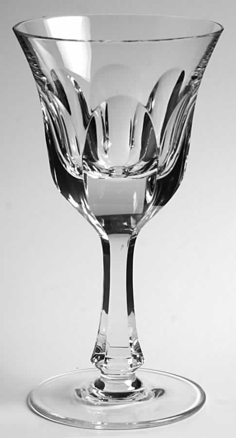 UNK580 Water Goblet by Unknown Manufacturer-1
