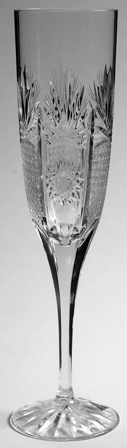 UNK589 Fluted Champagne by Unknown Manufacturer-1
