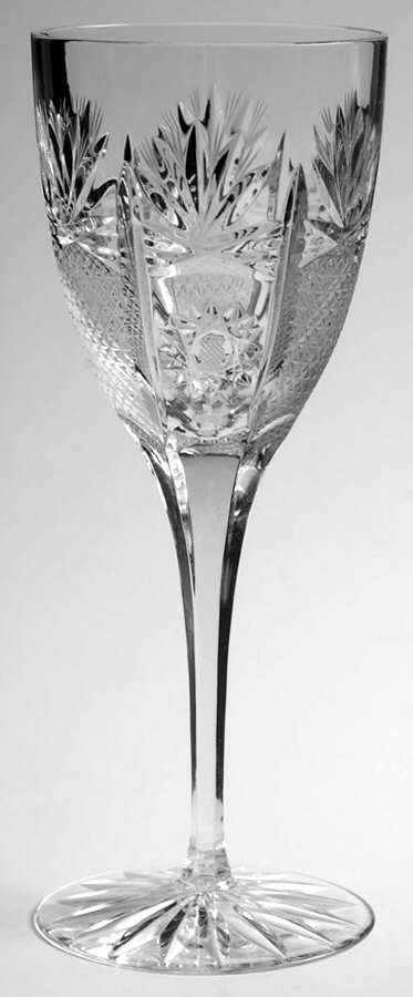 UNK589 Claret Wine by Unknown Manufacturer-1