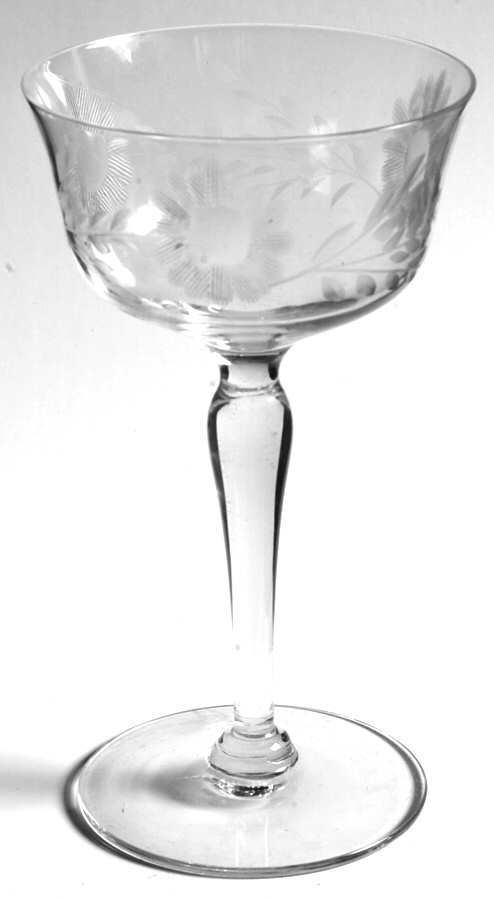 Carol (Smooth Bulbous Stem) Liquor Cocktail by Flemington-1