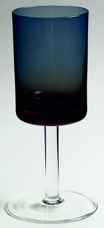 UNK603 Water Goblet by Unknown Manufacturer-1