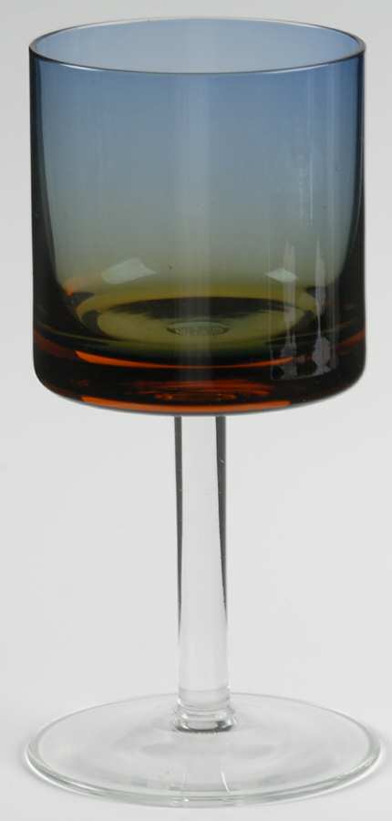 UNK603 Wine Glass by Unknown Manufacturer-1