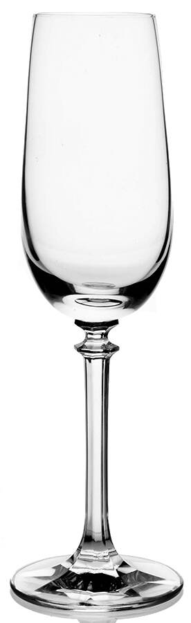 UNK610 Fluted Champagne by Unknown Manufacturer-1