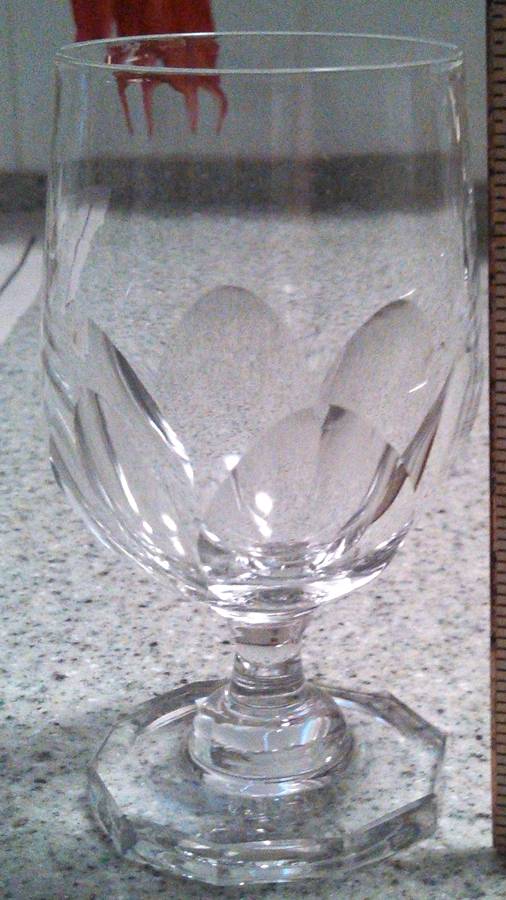 UNK673 Wine Glass by Unknown Manufacturer-1