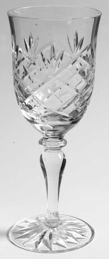 UNK674 Wine Glass by Unknown Manufacturer-1