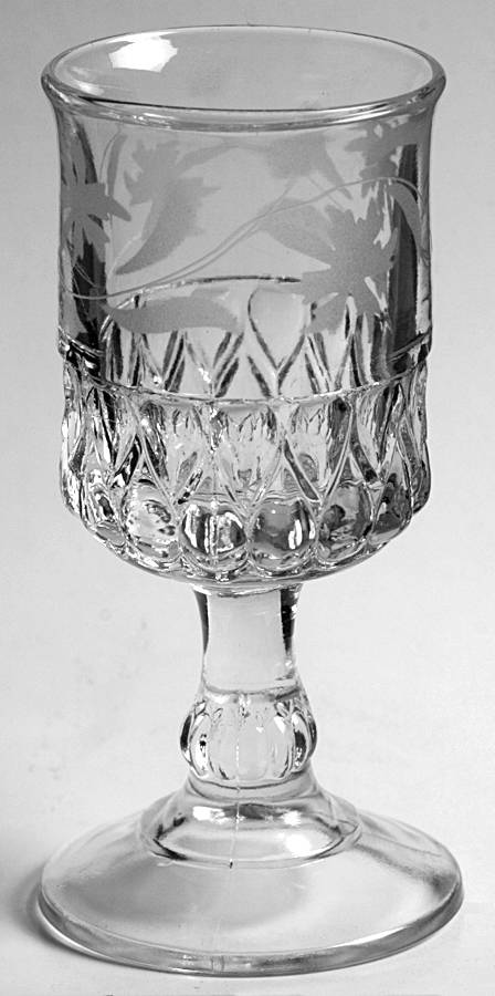 Teardrop & Thumbprint Wine by US Glass-1