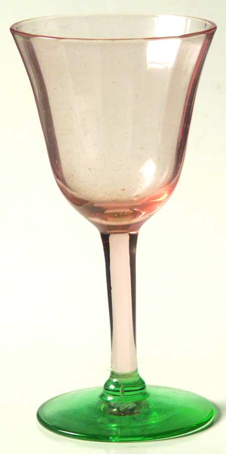 UNK683 Wine Glass by Unknown Manufacturer-1