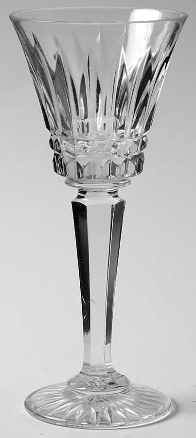 UNK715 Cordial Glass by Unknown Manufacturer-1