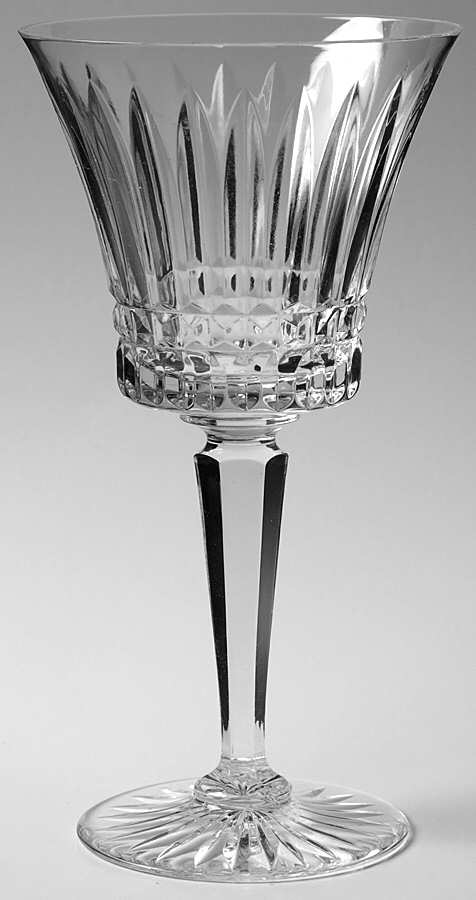 UNK715 Water Goblet by Unknown Manufacturer-1