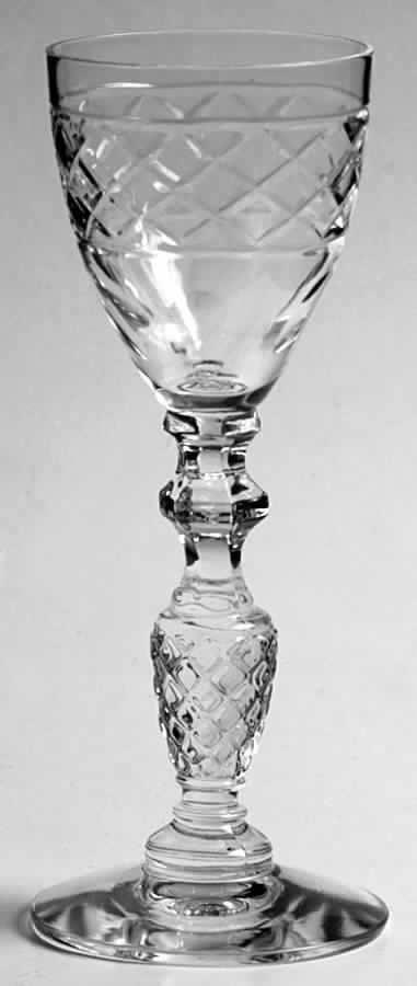 UNK720 Cordial Glass by Unknown Manufacturer-1