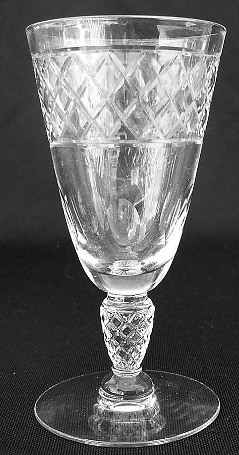UNK720 Juice Glass by Unknown Manufacturer-1