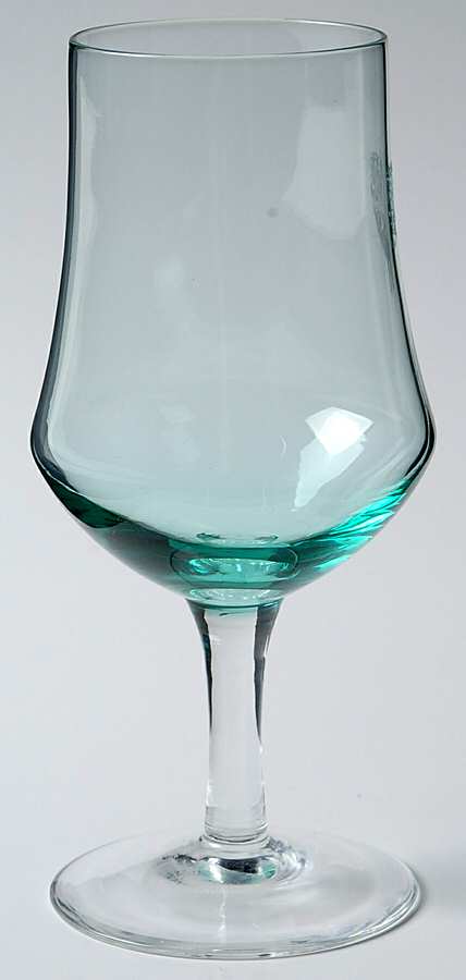 UNK722 Water Goblet by Unknown Manufacturer-1