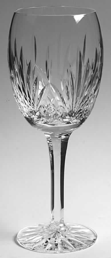 UNK730 Water Goblet by Unknown Manufacturer-1