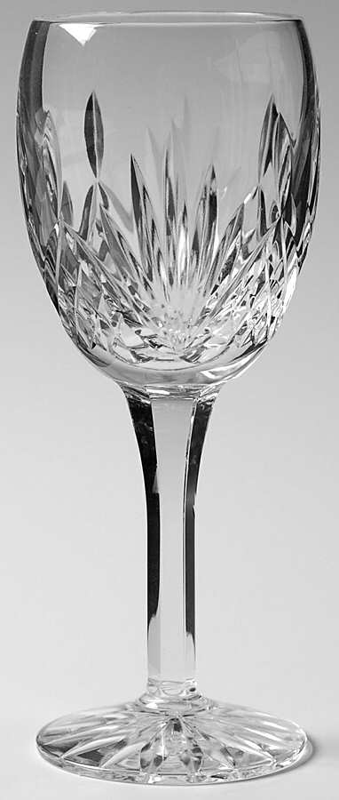 UNK730 Wine Glass by Unknown Manufacturer-1