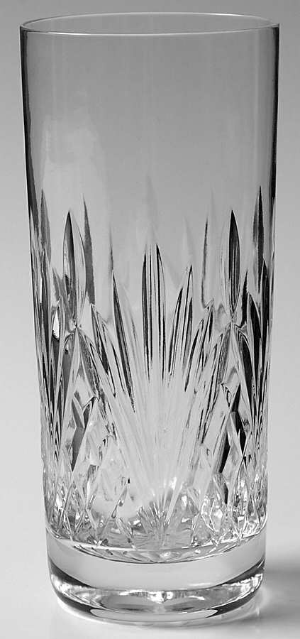 UNK730 Highball Glass by Unknown Manufacturer-1