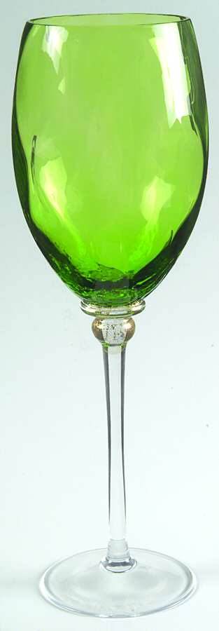 Sienna Crystal (Gold) Olive Green Chardonnay Wine by Union Street-1