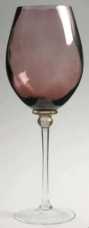 Sienna Crystal (Gold) Amethyst Chardonnay Wine by Union Street-1