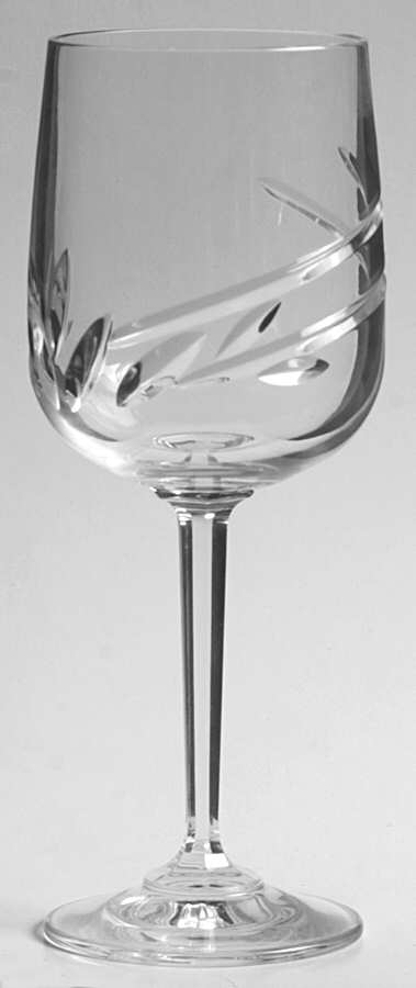UNK738 Water Goblet by Unknown Manufacturer-1