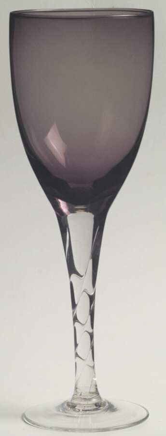 UNK740 Water Goblet by Unknown Manufacturer-1