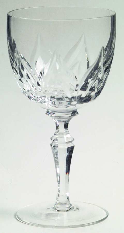 UNK743 Wine Glass by Unknown Manufacturer-1